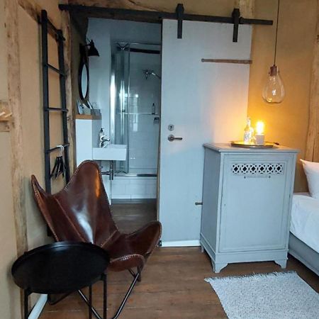 Gaestehaus 22 Am Klostergarten Rehna Екстериор снимка