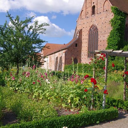 Gaestehaus 22 Am Klostergarten Rehna Екстериор снимка