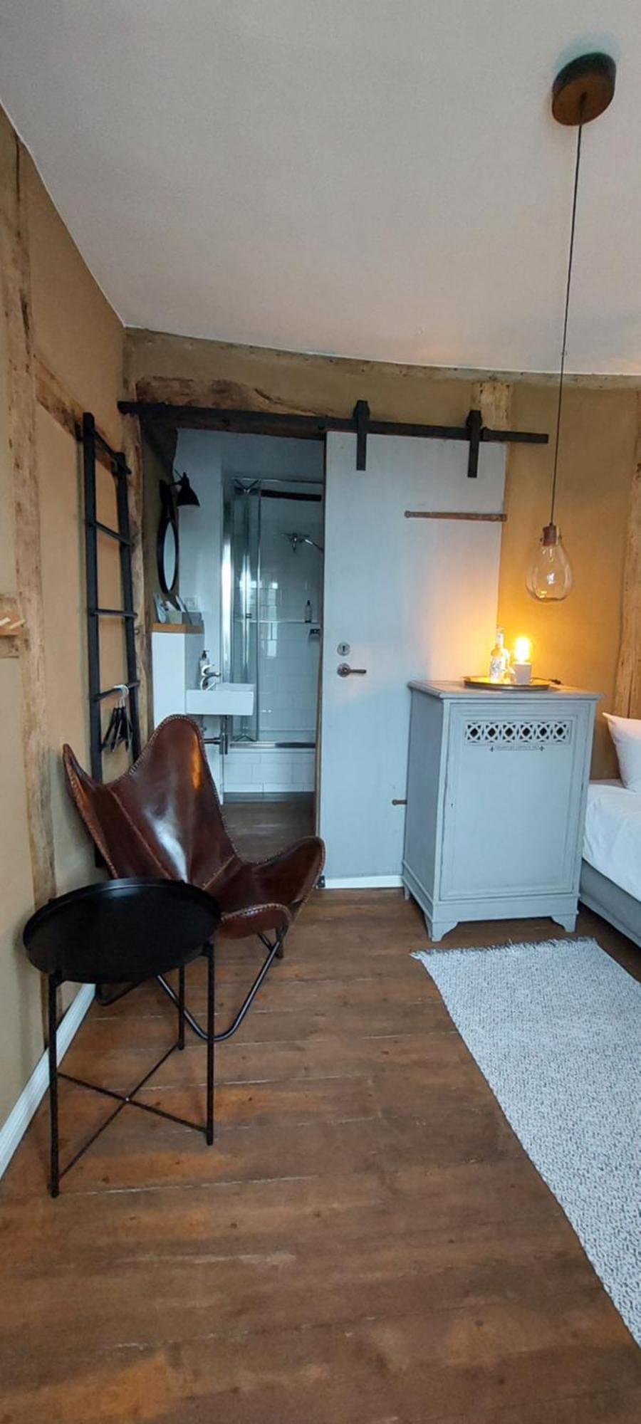 Gaestehaus 22 Am Klostergarten Rehna Екстериор снимка